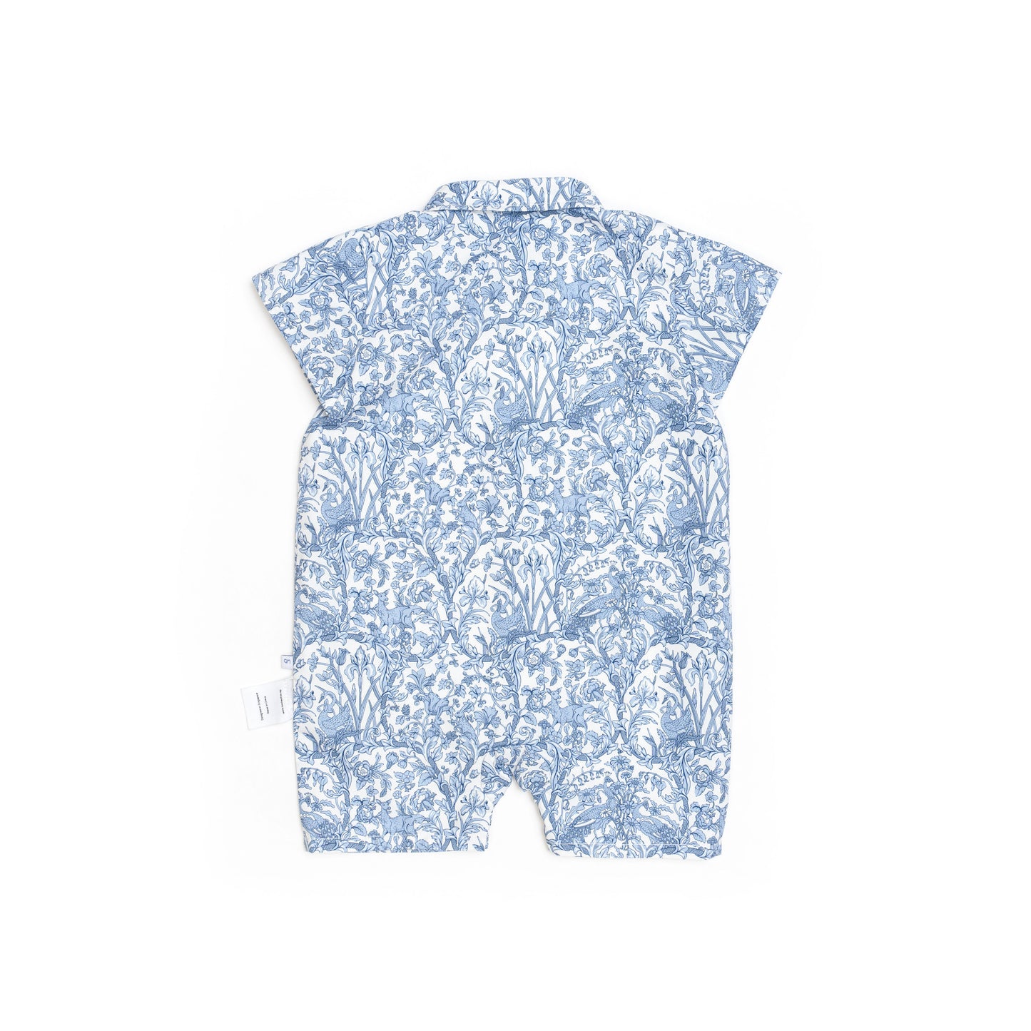 Josephine Baby Unisex Romper