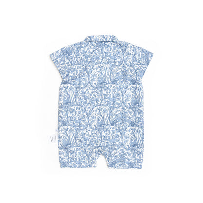 Josephine Baby Unisex Romper