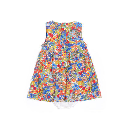 Annie Onesie Dress for Baby Girl