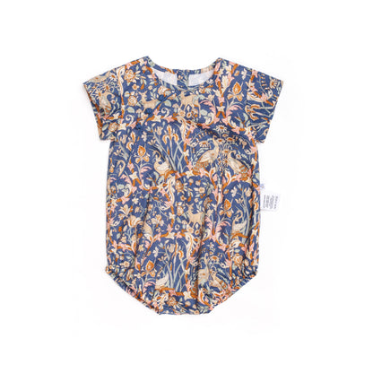 Joan Onesie for Baby Boy