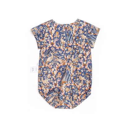 Joan Onesie for Baby Boy