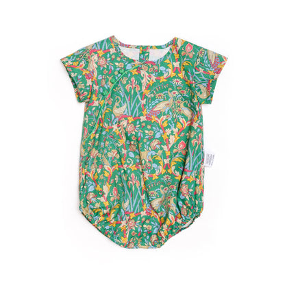 Joan Onesie for Baby Boy