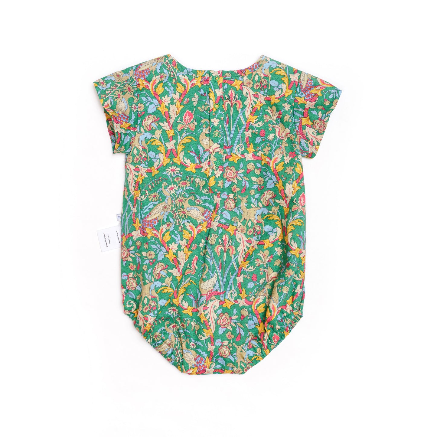 Joan Onesie for Baby Boy