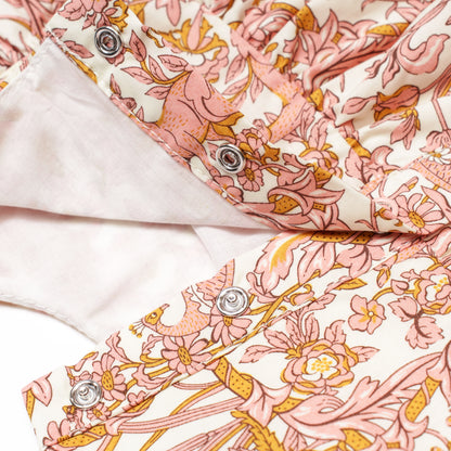 Josephine Onesie Dress for Baby Girl