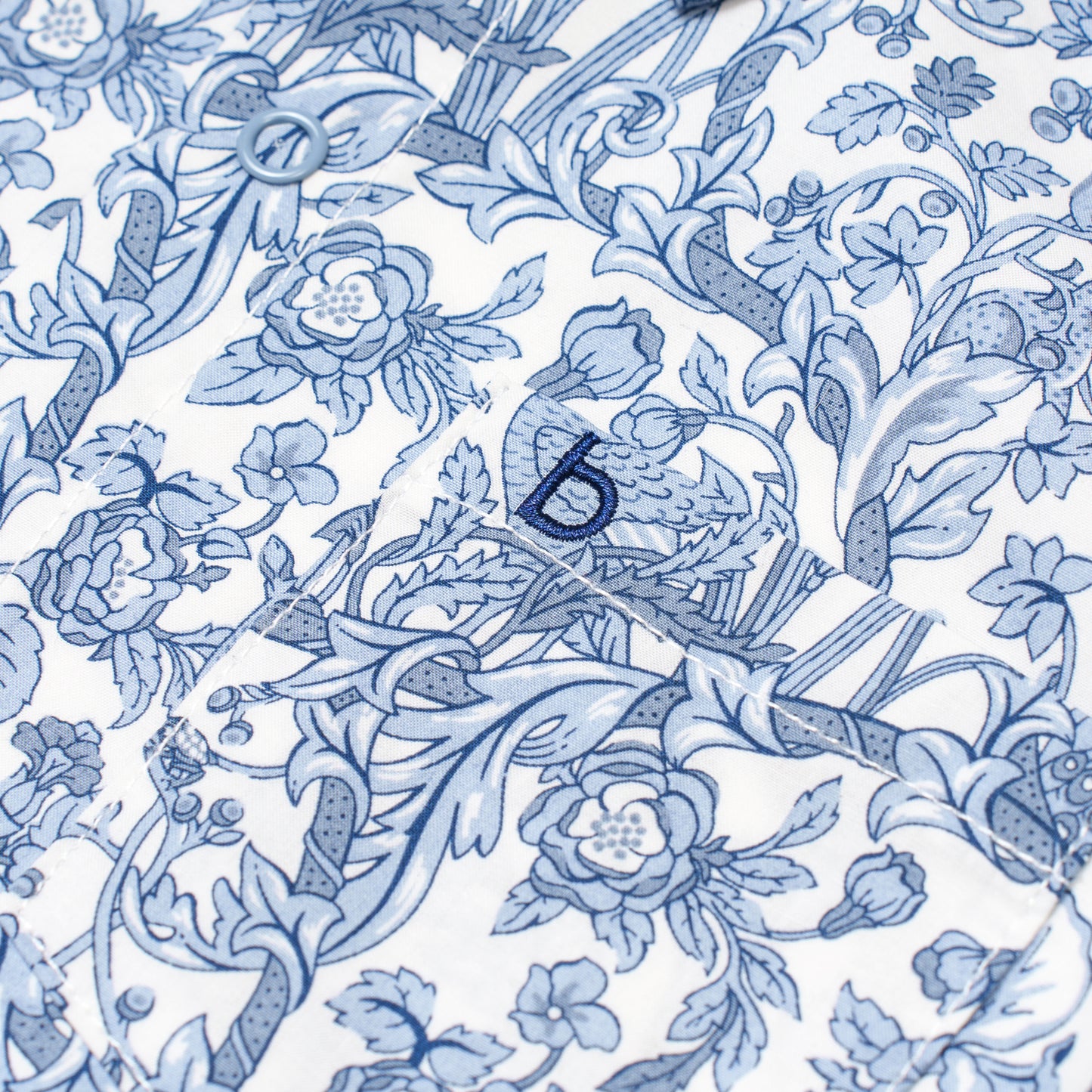 Josephine Baby Unisex Romper