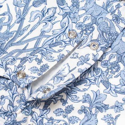 Josephine Baby Unisex Romper