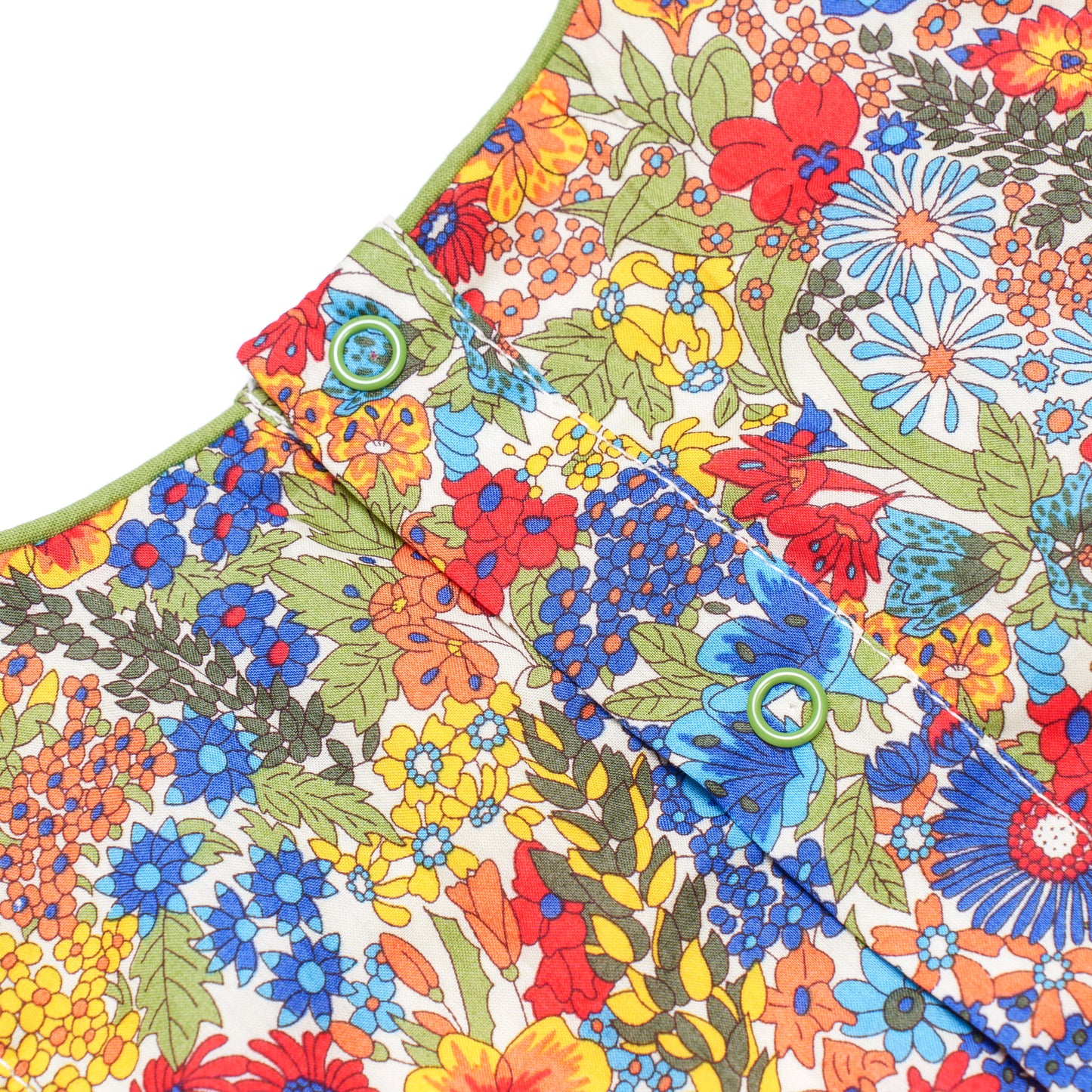 Annie Onesie Dress for Baby Girl