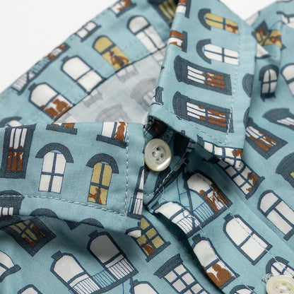 East Village Shirt for boy
