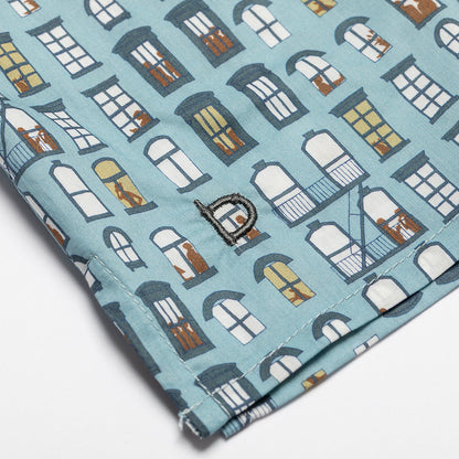 East Village Shirt for boy