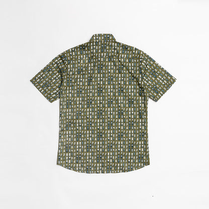 East Village Shirt for  man
