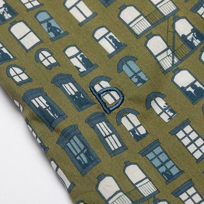 East Village Shirt for  man