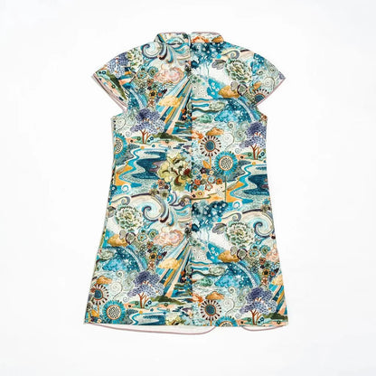 Elysia Cheongsam for girl