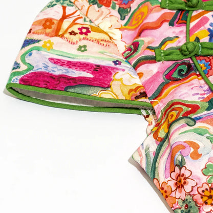 Elysia Cheongsam for girl