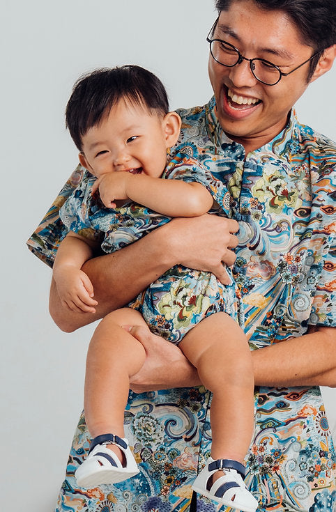 Elysia Onesie