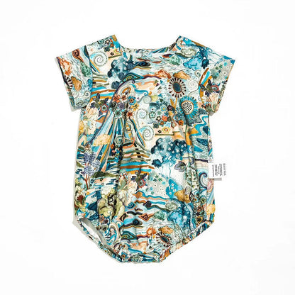 Elysia Onesie