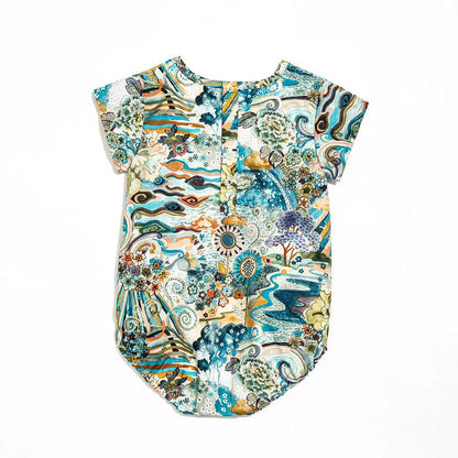 Elysia Onesie