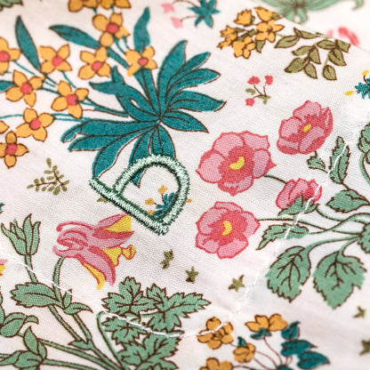 Floris Cheongsam for girls