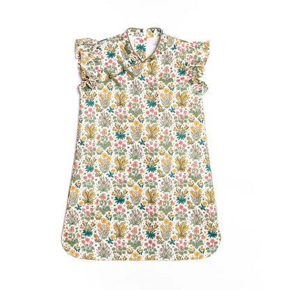 Floris Cheongsam for girls