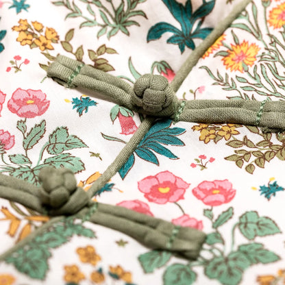 Floris Cheongsam for girls