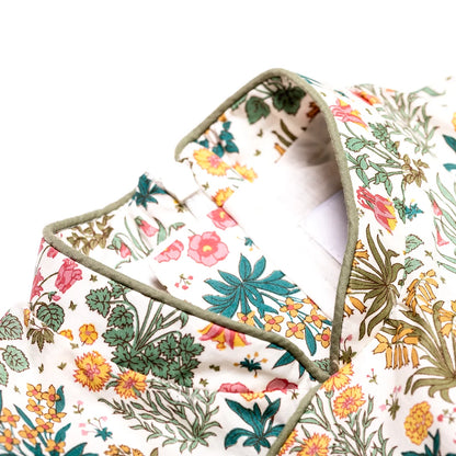 Floris Cheongsam for girls