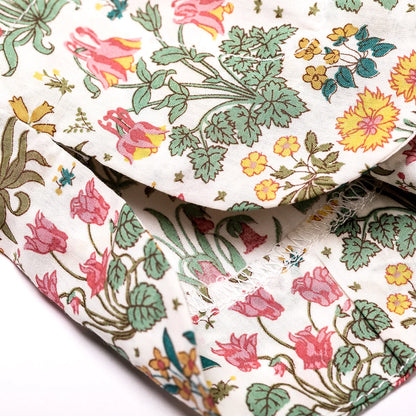 Floris Cheongsam for girls