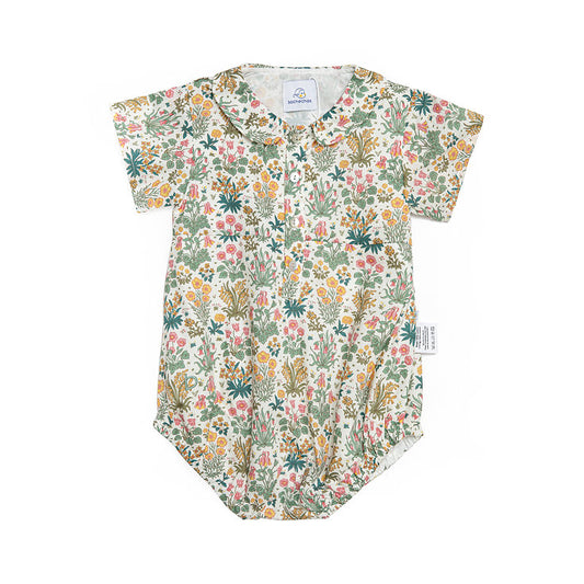 Floris Onesie for Babies