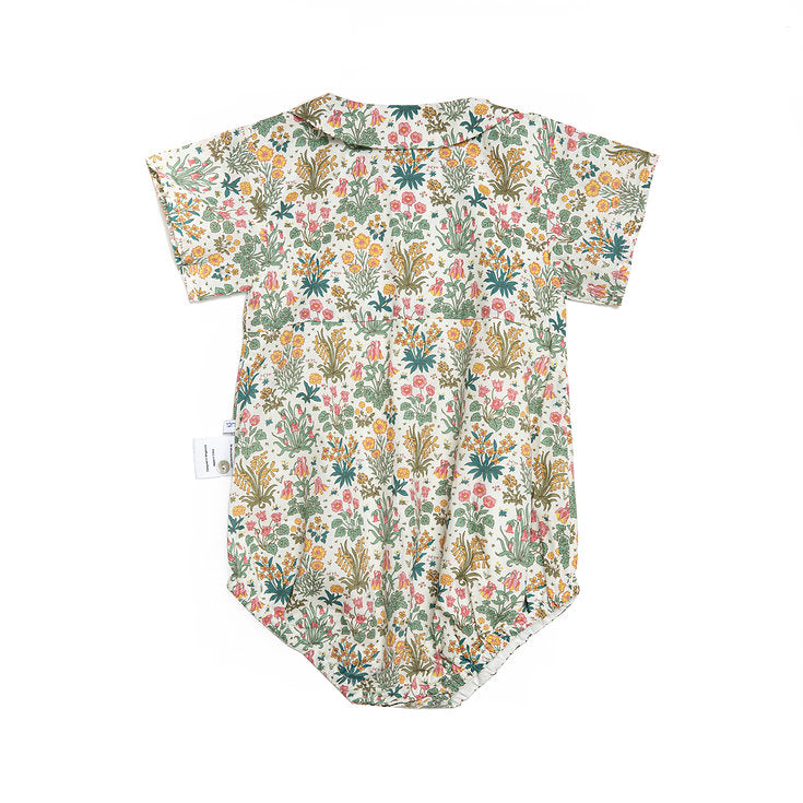 Floris Onesie for Babies