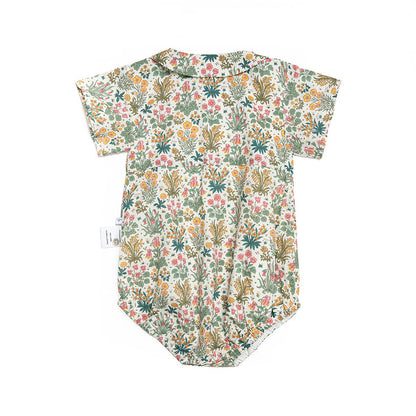 Floris Onesie for Babies