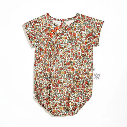 Forest Party Onesie