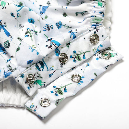 Henry Onesie for Babies