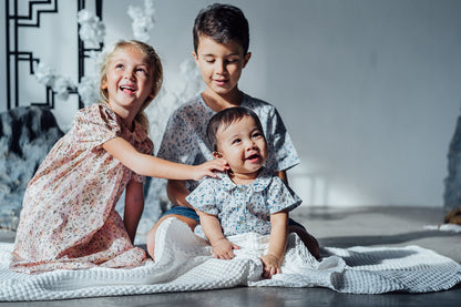 Henry Onesie for Babies