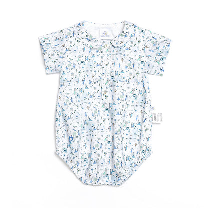 Henry Onesie for Babies