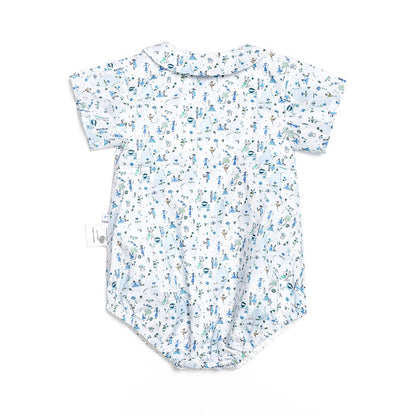 Henry Onesie for Babies