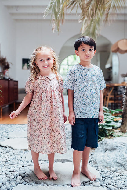Henry Shirt for boy