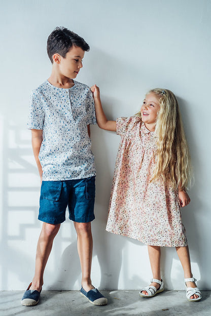 Henry Shirt for boy
