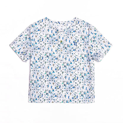Henry Shirt for boy
