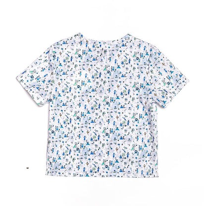 Henry Shirt for boy