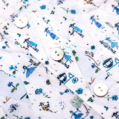 Henry Shirt for boy
