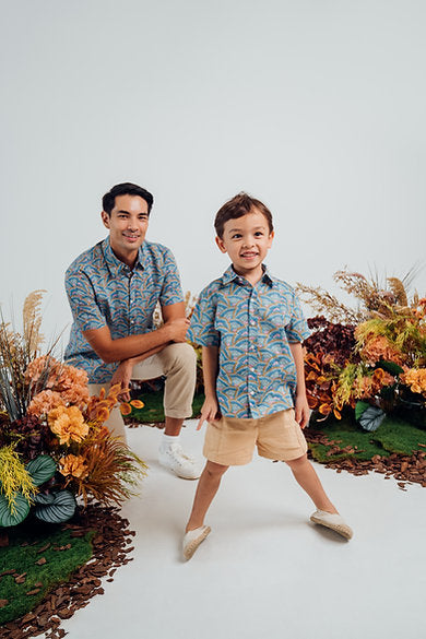 Icarus Shirt for boys