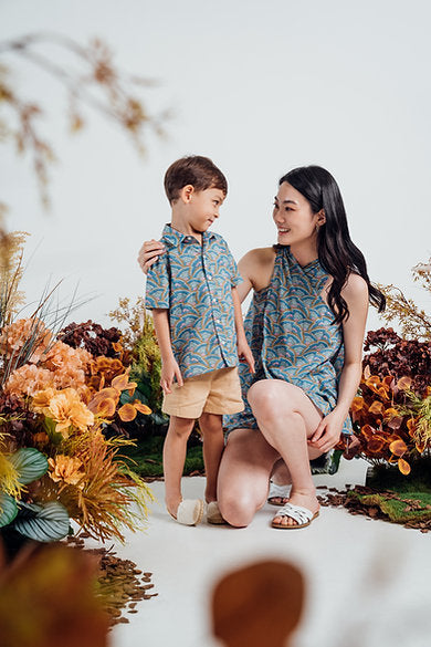 Icarus Shirt for boys