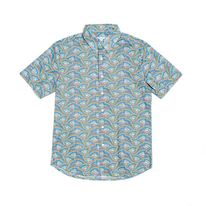 Icarus Short Sleeve Shirt for Men