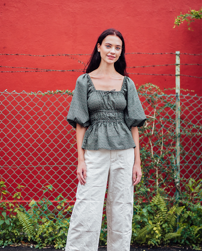 Joanna Top for lady