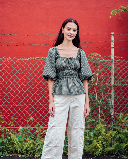 Joanna Top for lady