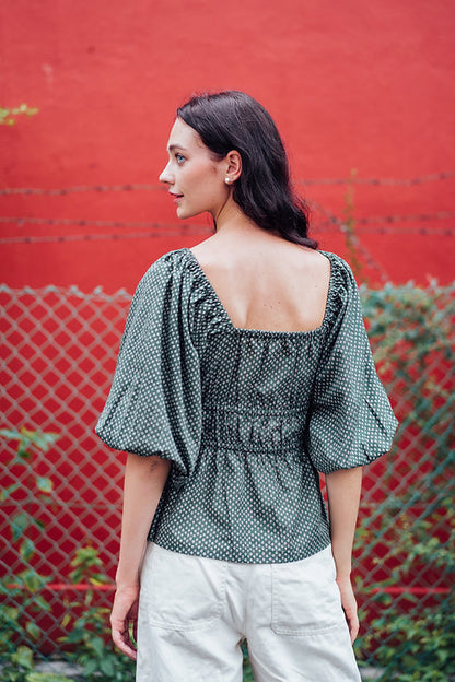 Joanna Top for lady