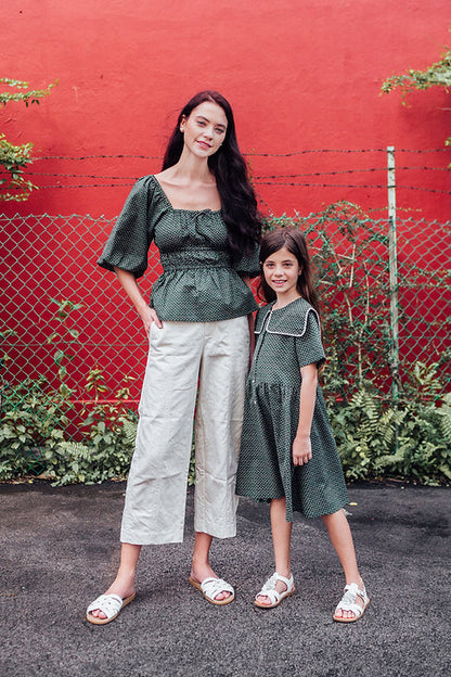 Joanna Top for lady