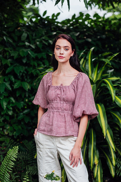 Joanna Top for lady