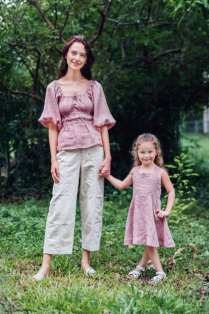 Joanna Top for lady