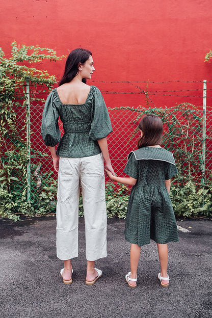 Joanna Top for lady