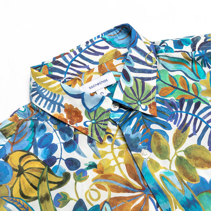Jungle Trip shirt for Man