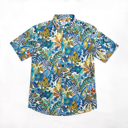 Jungle Trip shirt for Man